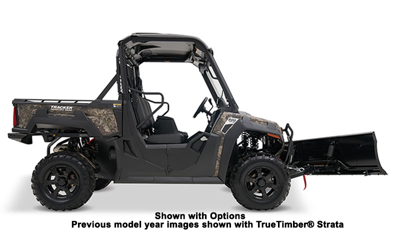 2025 Tracker Off Road 800SX LE in Topeka, Kansas - Photo 1