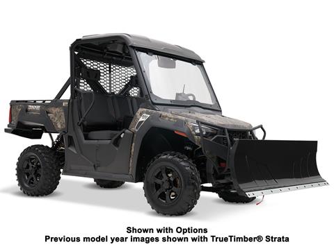2025 Tracker Off Road 800SX LE in Topeka, Kansas - Photo 2
