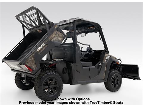 2025 Tracker Off Road 800SX LE in Topeka, Kansas - Photo 5