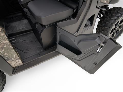 2025 Tracker Off Road 800SX LE in Topeka, Kansas - Photo 14