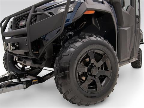 2025 Tracker Off Road 800SX LE Crew in Topeka, Kansas - Photo 2