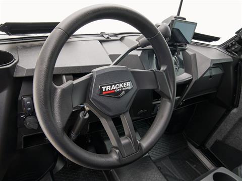 2025 Tracker Off Road 800SX LE Crew in Topeka, Kansas - Photo 4