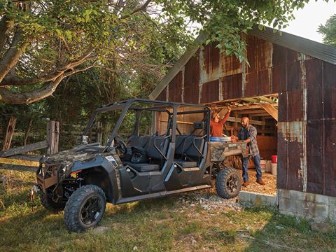 2025 Tracker Off Road 800SX LE Crew in Topeka, Kansas - Photo 15