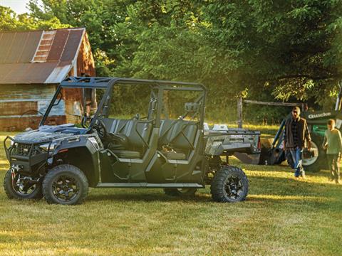 2025 Tracker Off Road 800SX LE Crew in Topeka, Kansas - Photo 16
