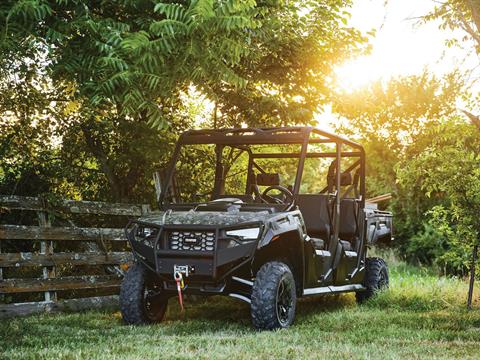 2025 Tracker Off Road 800SX LE Crew in Topeka, Kansas - Photo 17