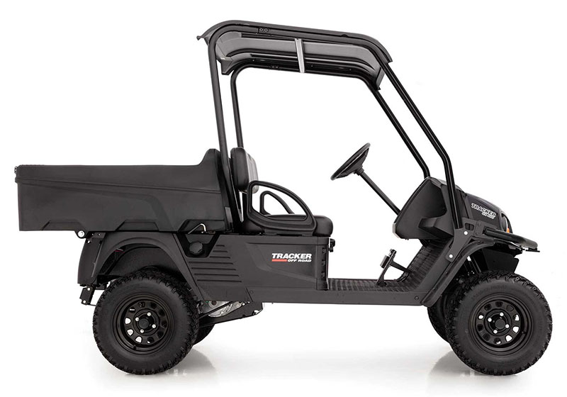 2025 Tracker Off Road OX400 in Topeka, Kansas - Photo 1