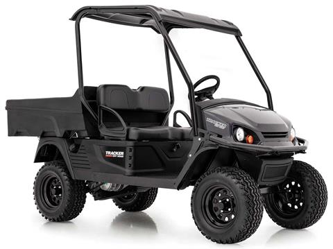 2025 Tracker Off Road OX400 in Topeka, Kansas - Photo 3