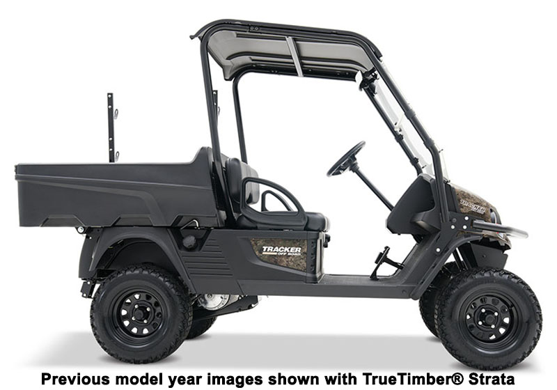2025 Tracker Off Road OX400 in Topeka, Kansas - Photo 1