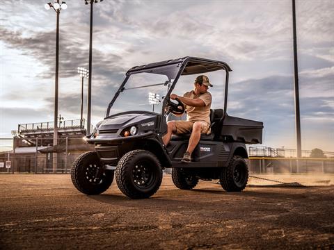 2025 Tracker Off Road OX400 in Topeka, Kansas - Photo 12