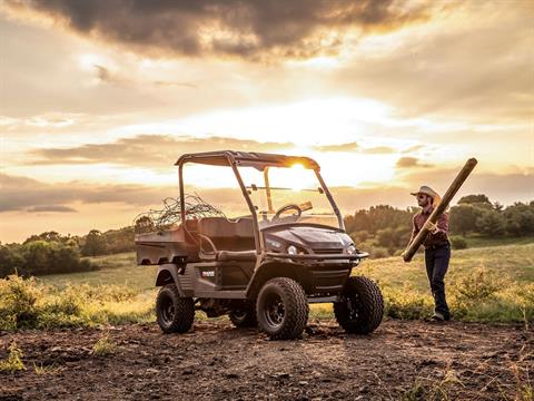 2025 Tracker Off Road OX400 in Topeka, Kansas - Photo 15