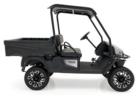 2025 Tracker Off Road OX EV in Topeka, Kansas
