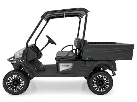 2025 Tracker Off Road OX EV in Topeka, Kansas - Photo 2