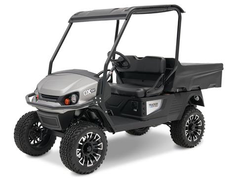 2025 Tracker Off Road OX EV in Topeka, Kansas - Photo 4