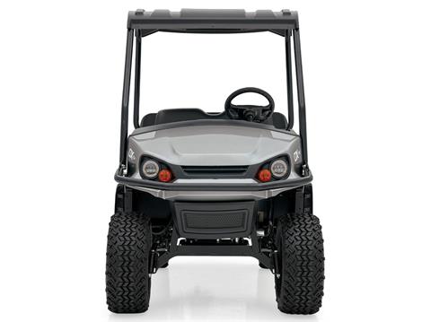 2025 Tracker Off Road OX EV in Topeka, Kansas - Photo 5