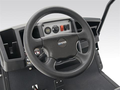 2025 Tracker Off Road OX EV in Topeka, Kansas - Photo 11