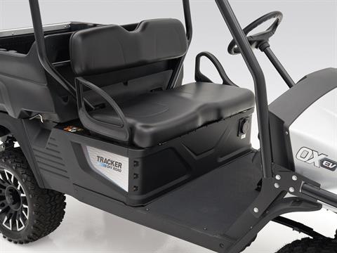 2025 Tracker Off Road OX EV in Topeka, Kansas - Photo 12