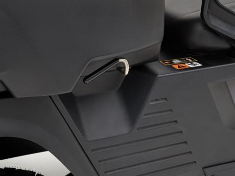 2025 Tracker Off Road OX EV in Topeka, Kansas - Photo 13
