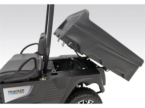 2025 Tracker Off Road OX EV in Topeka, Kansas - Photo 15