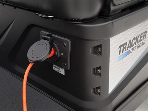 2025 Tracker Off Road OX EV in Topeka, Kansas - Photo 16