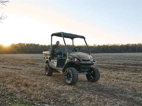 2025 Tracker Off Road OX EV in Topeka, Kansas - Photo 18