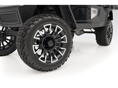 2025 Tracker Off Road OX EV in Topeka, Kansas - Photo 2