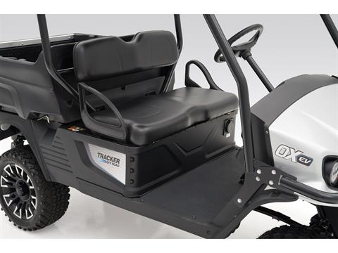 2025 Tracker Off Road OX EV in Topeka, Kansas - Photo 5