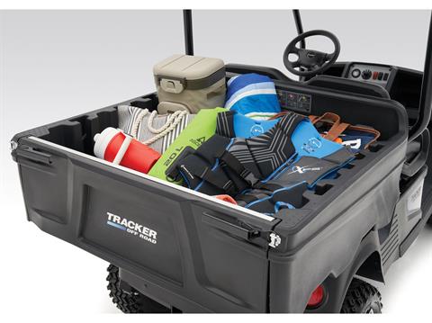 2025 Tracker Off Road OX EV in Topeka, Kansas - Photo 7