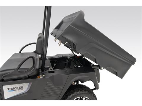 2025 Tracker Off Road OX EV in Topeka, Kansas - Photo 8