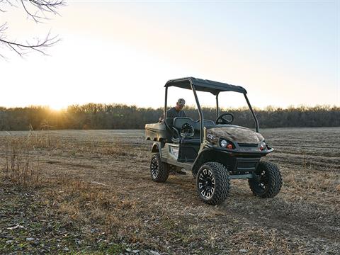 2025 Tracker Off Road OX EV in Topeka, Kansas - Photo 1