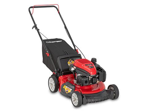 Troy - Bilt 21" Push Mower - Thumbnail 4