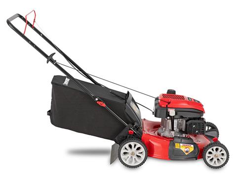 Troy - Bilt 21" Push Mower - Thumbnail 3