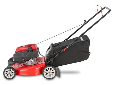 Troy - Bilt 21" Push Mower - Thumbnail 2