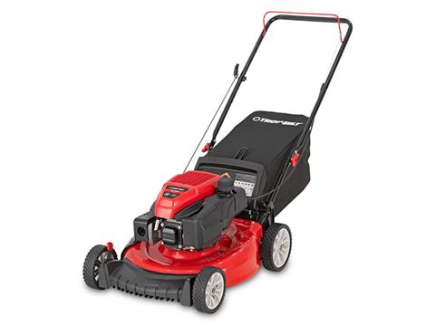 Troy - Bilt 21" Push Mower - Thumbnail 5