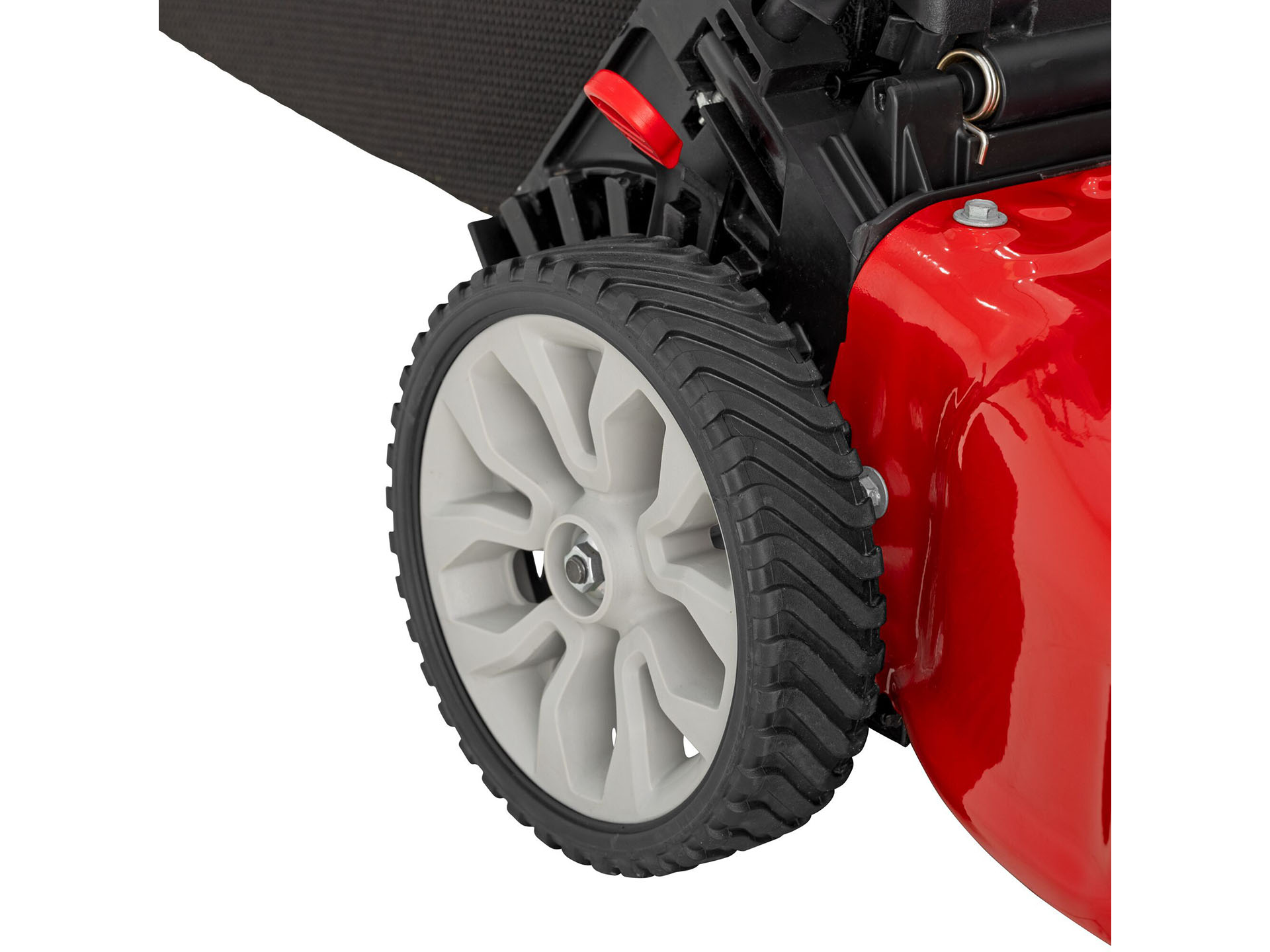 New TROY-Bilt TB200C 21 Troy-Bilt 163 cc Lawn Mowers in