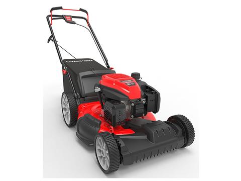 New TROY-Bilt TB230C 21 Troy-Bilt 163 cc Lawn Mowers in