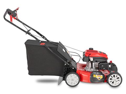 Troy-Bilt TB310C - Thumbnail 3