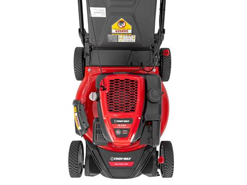Troy-Bilt TB310C - Thumbnail 4