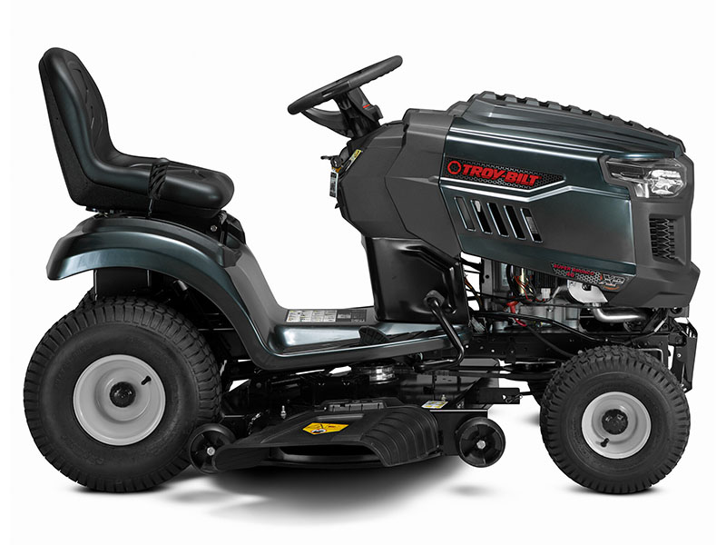 New 2024 TROY-Bilt Super Bronco 46K FAB XP 46 Kohler 22 hp