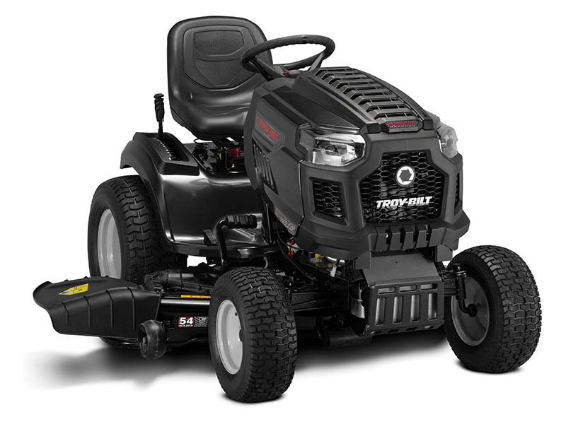 New 2024 TROY-Bilt Super Bronco 54K XP 54 Kohler 24 hp Lawn