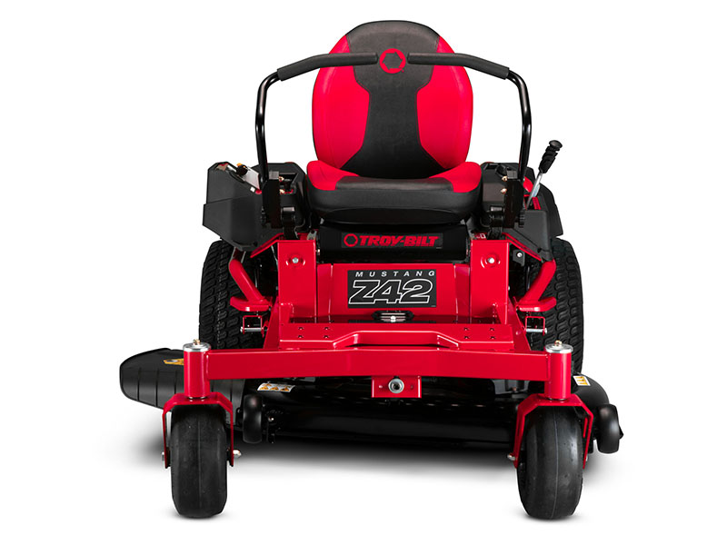 New 2024 TROY-Bilt Mustang Z42 42 Kohler 22 hp, Millerstown PA