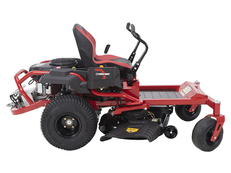 New 2024 TROY-Bilt Mustang Z46 46 Kohler 22 hp, Millerstown PA
