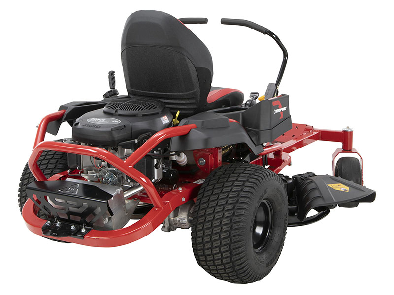 New 2024 TROY-Bilt Mustang Z54 54 Kohler 24 hp, Millerstown PA