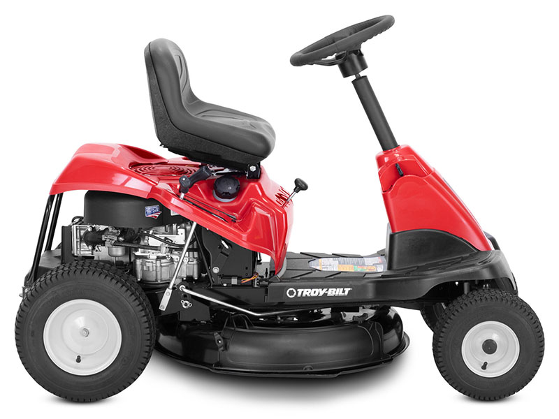 New 2025 TROY-Bilt TB30B 30 Briggs Stratton hp