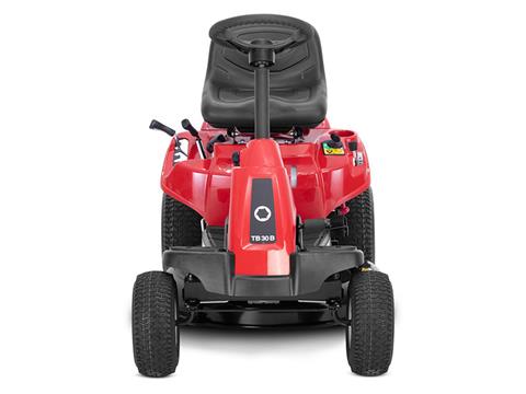 New 2025 TROY-Bilt TB30B 30 Briggs Stratton hp