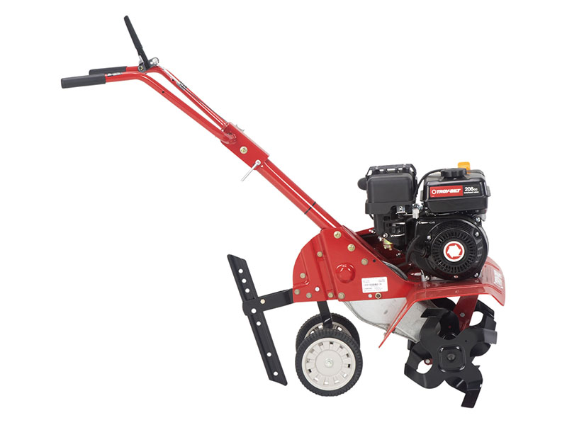 Troy Bilt Tiller 5hp Briggs And Stratton New 2025 TROY-Bilt Colt