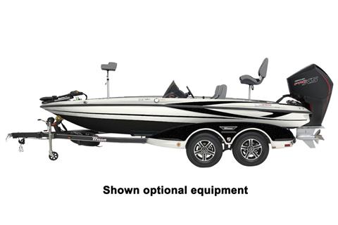 New 2024 Triton 18 TRX, Cookeville TN | Specs, Price, Photos |