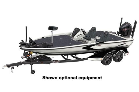 2024 Triton 21 XrT in Tyngsboro, Massachusetts - Photo 11
