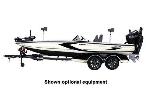 2024 Triton 21 XrT in Tyngsboro, Massachusetts - Photo 1