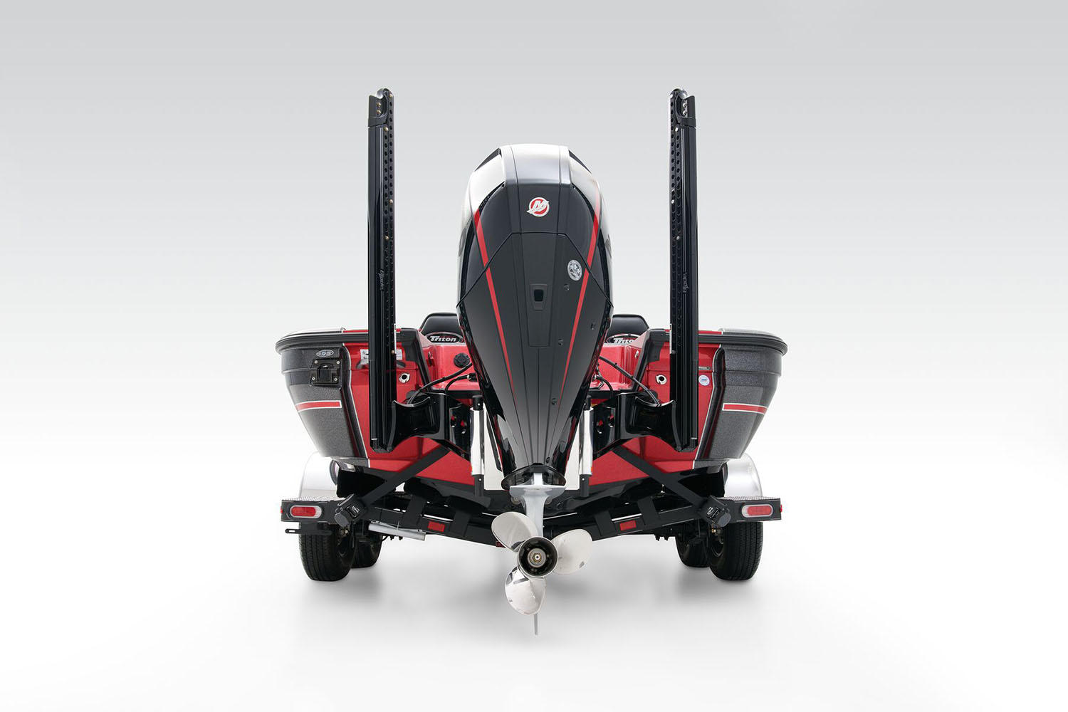 2024 Triton 21 XrT in Tyngsboro, Massachusetts - Photo 14