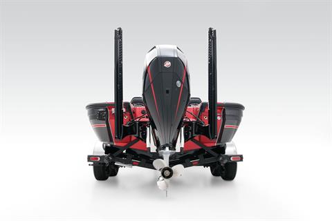 2024 Triton 21 XrT in Tyngsboro, Massachusetts - Photo 14